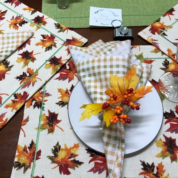 PLACEMATS - Picture 12 of 13